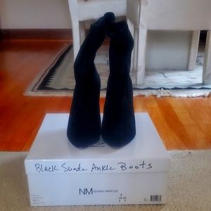Neiman Marcus Boots